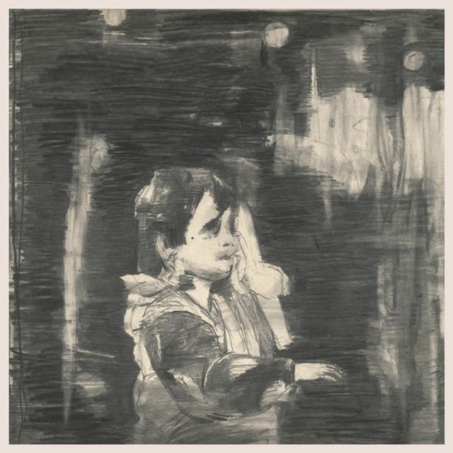 Dehors (LP-Vinilo).