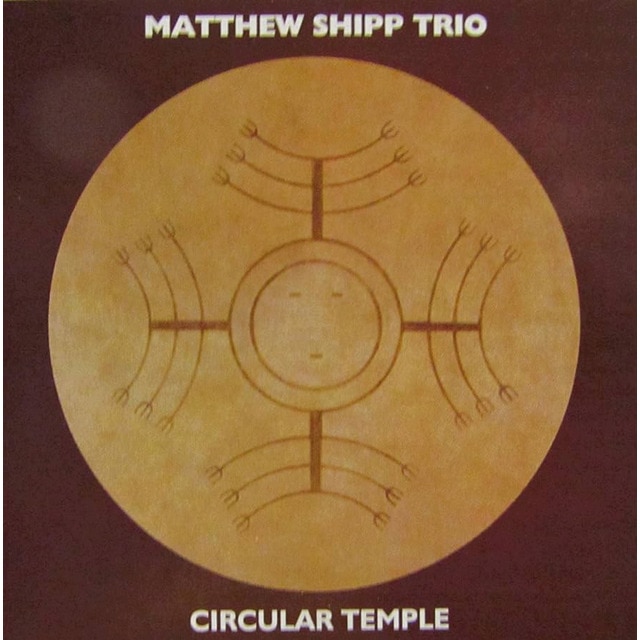 Circular temple LPVinilo