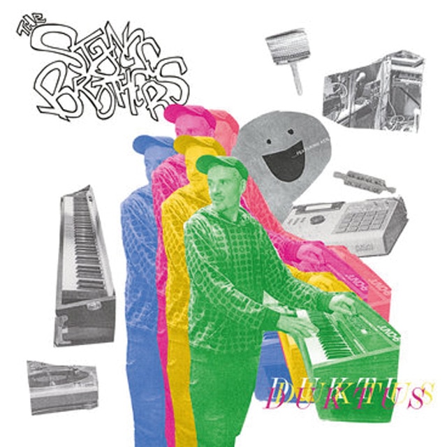 Duktus LPVinilo