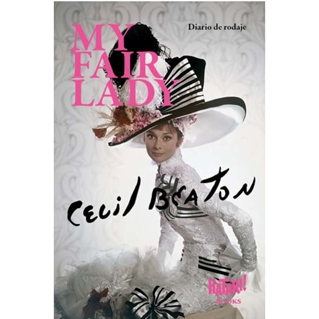Imagem 0 de My Fair Lady: Diario de rodaje