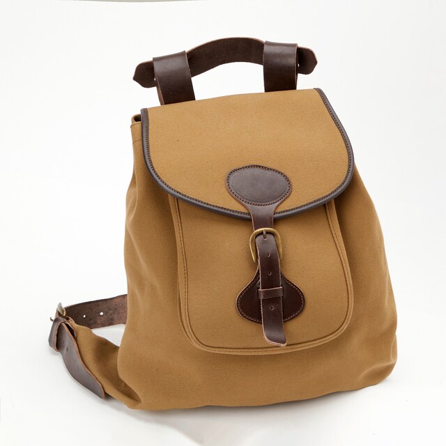 Morral canvas