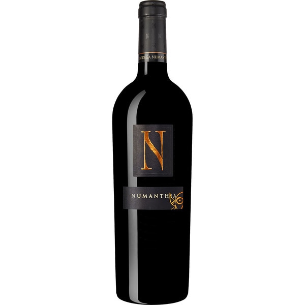 vino tinto DO Toro botella 75 cl