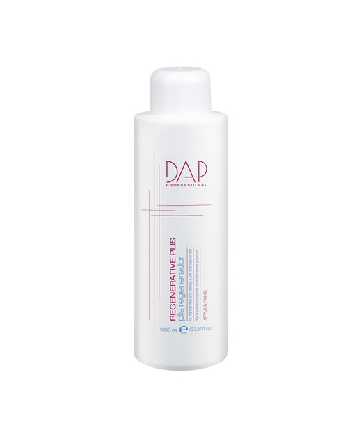 Plis regenerador 1 l. dap