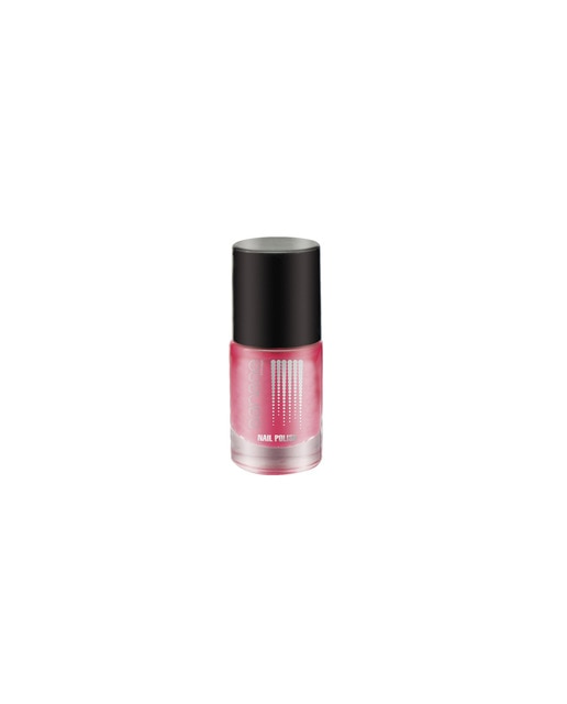 Esmalte uñas pink star