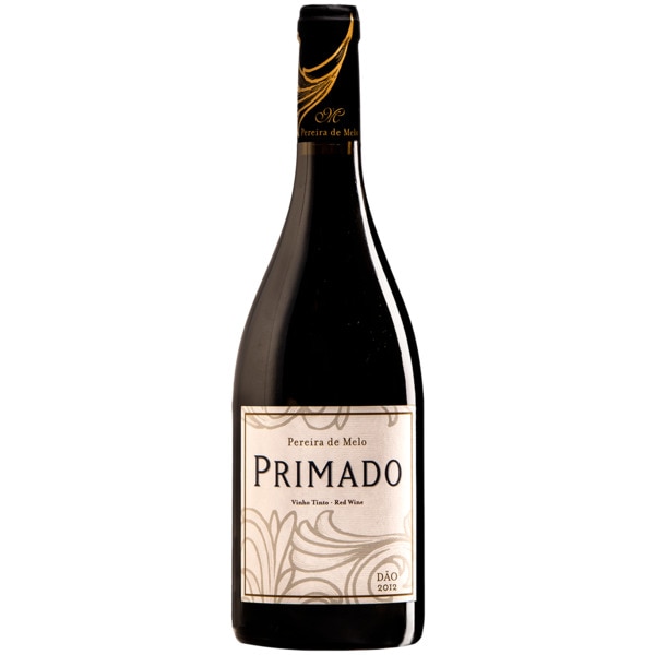 Vinho Tinto do Dão Reserva garrafa 75 cl