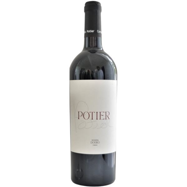 Vinho Tinto do Douro Reserva garrafa 75 cl