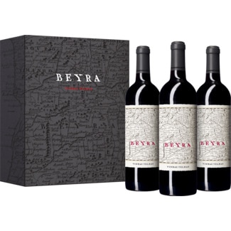 Beyra Vinho Tinto da Beira Interior Vinhas Velhas garrafa 1,5 L