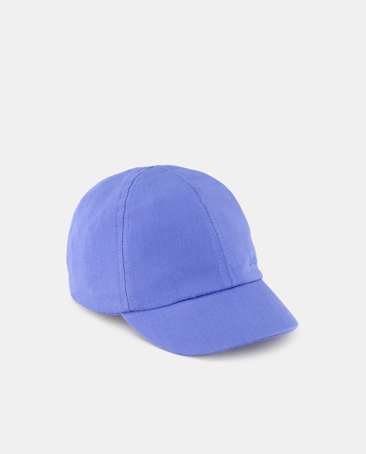 Gorra básica unisex
