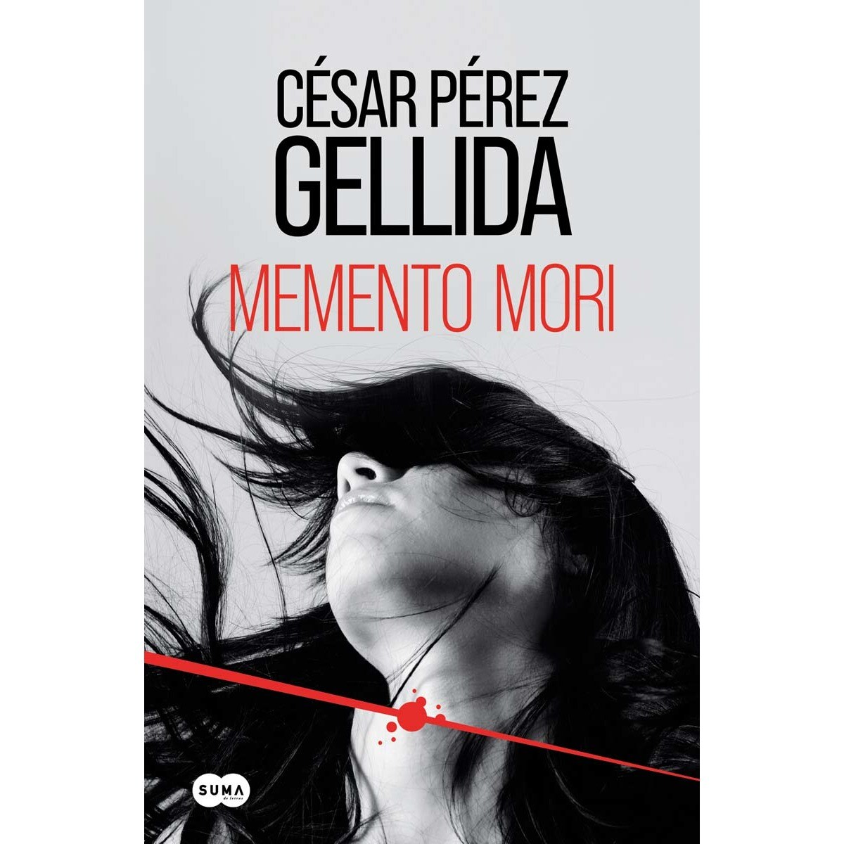Imagem 0 de Memento mori (Versos, canciones y trocitos de carne 1) (Capa dura)