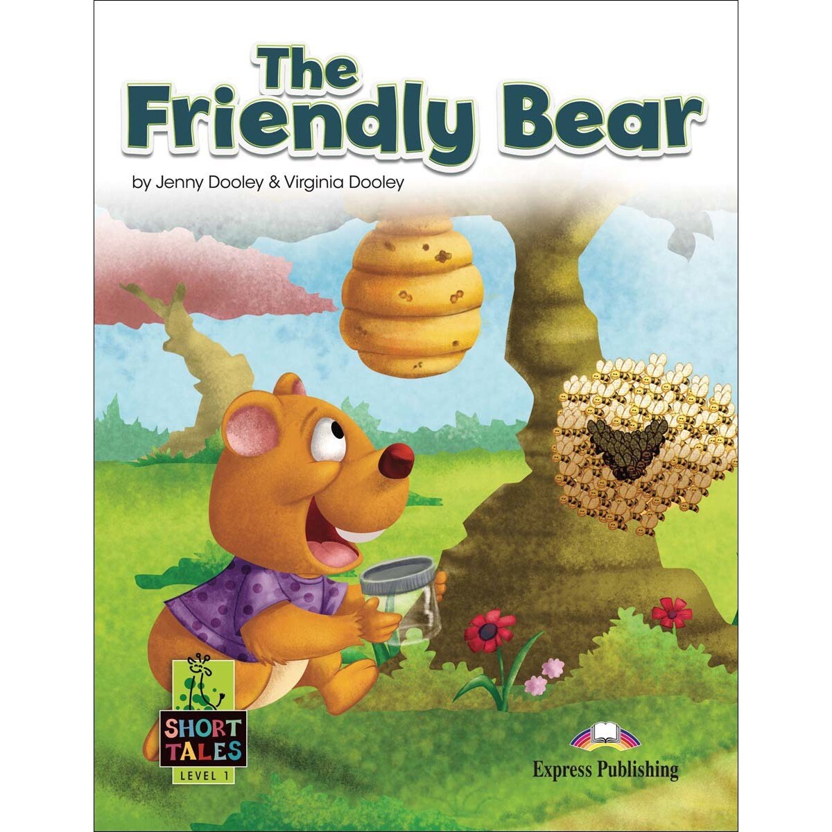 Imagem 0 de THE FRIENDLY BEAR