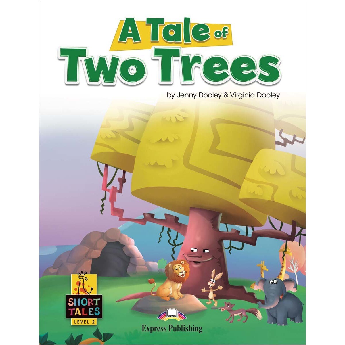 Imagem 0 de A TALE OF TWO TREES