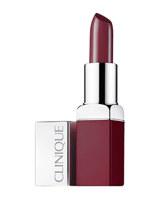 Clinique – Barra de labios Pop Lip Colour + Primer Clinique.