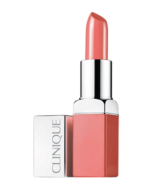 Clinique – Barra de labios Pop Lip Colour + Primer Clinique.