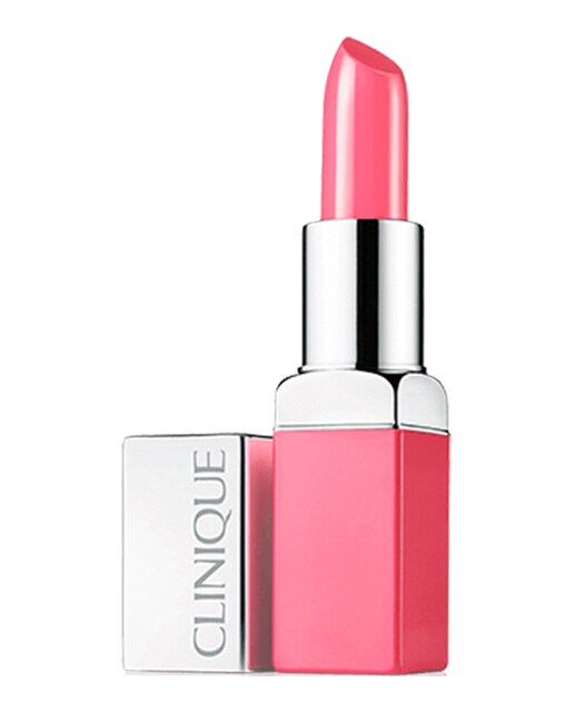Clinique – Barra de labios Pop Lip Colour + Primer Clinique.
