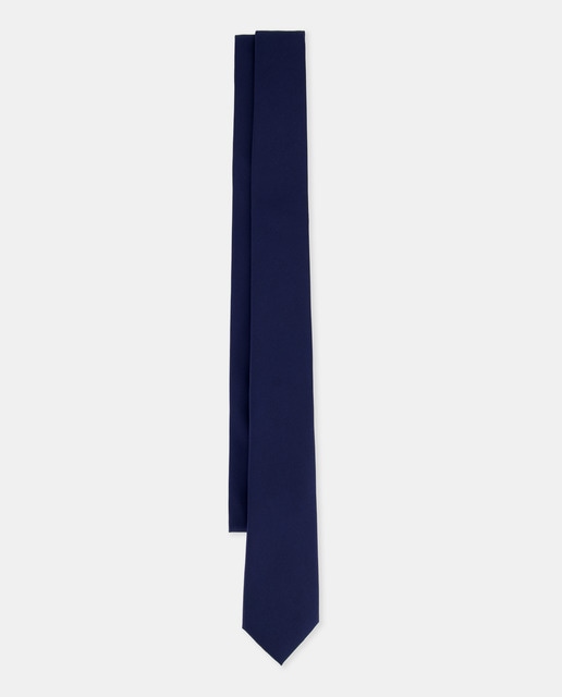 Corbata lisa tafeta