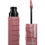 SuperStay Vinyl Ink 110 Awestruck permanent liquid lipstick