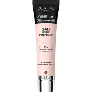 L'OREAL Paris Primer Lab Pore Minimizer Porenverkleinerer