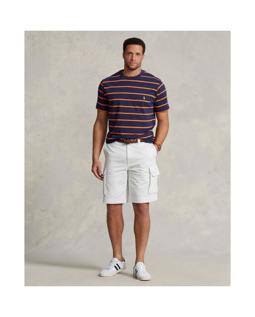 Cargo shorts clearance big & tall