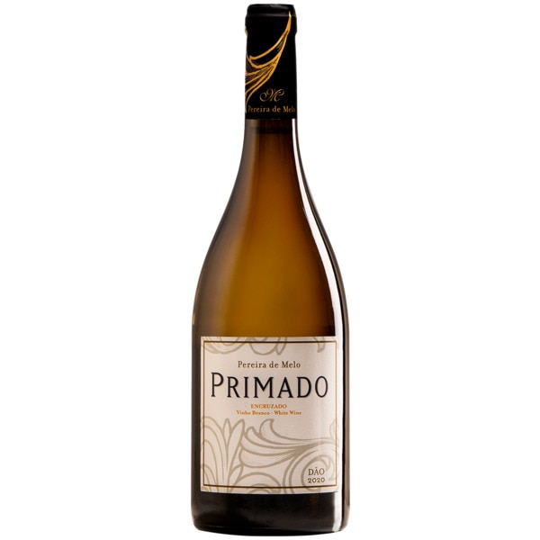 Vinho Branco do Dão Encruzado garrafa 75 cl