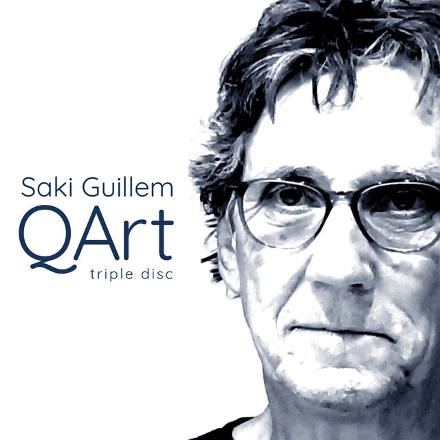 QArt (CD)