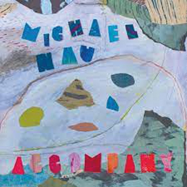 Accompany (LP-Vinilo).