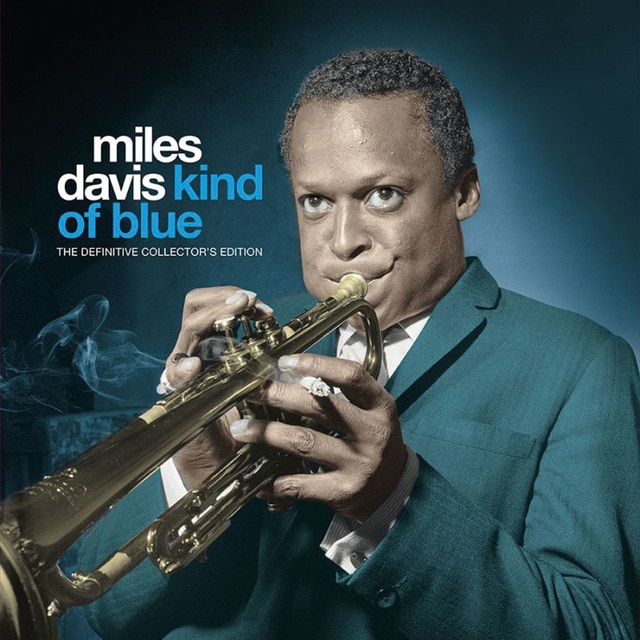 Kind Of Blue Edicion Deluxe CD  LPVinilo