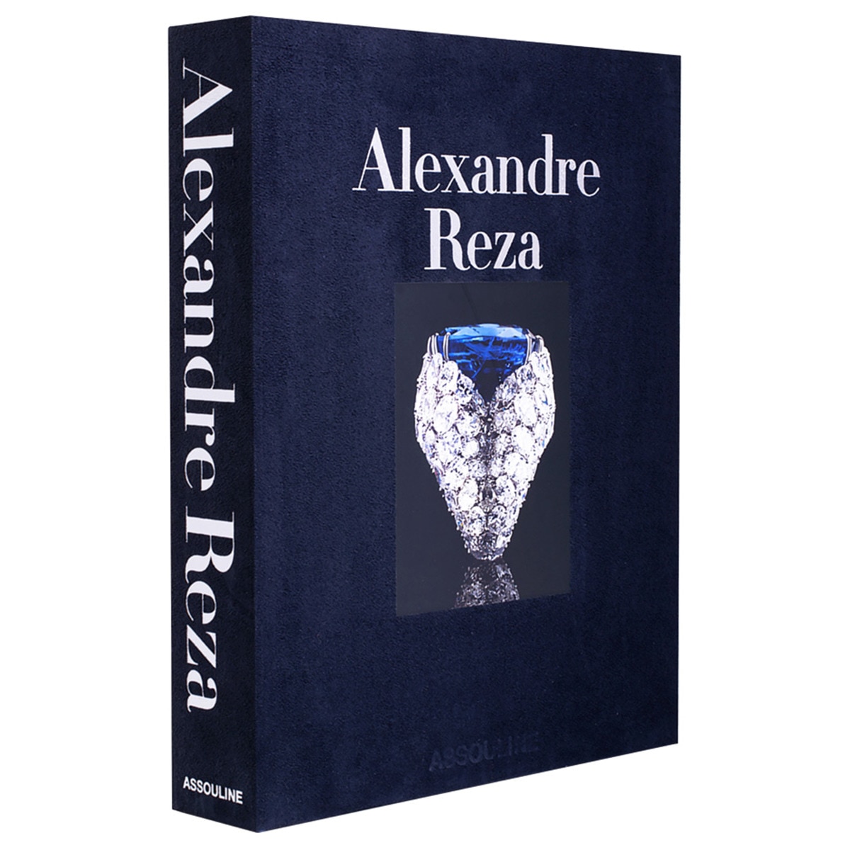 Imagem 0 de Alexander reza