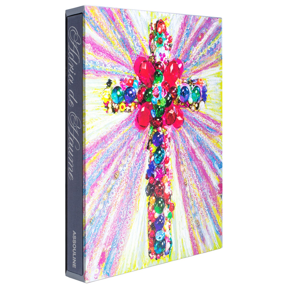 Imagem 0 de Cross purpose
