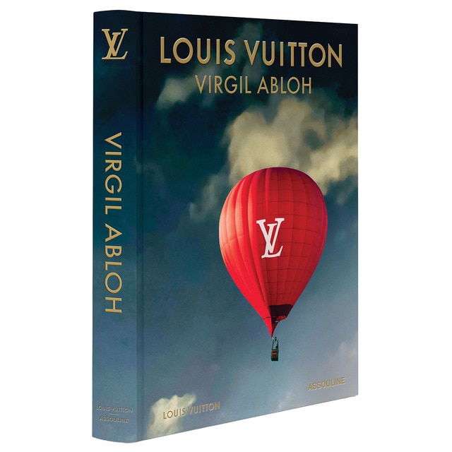 Louis Vuitton: virgil abloh (cover 1) (Tapa Dura)