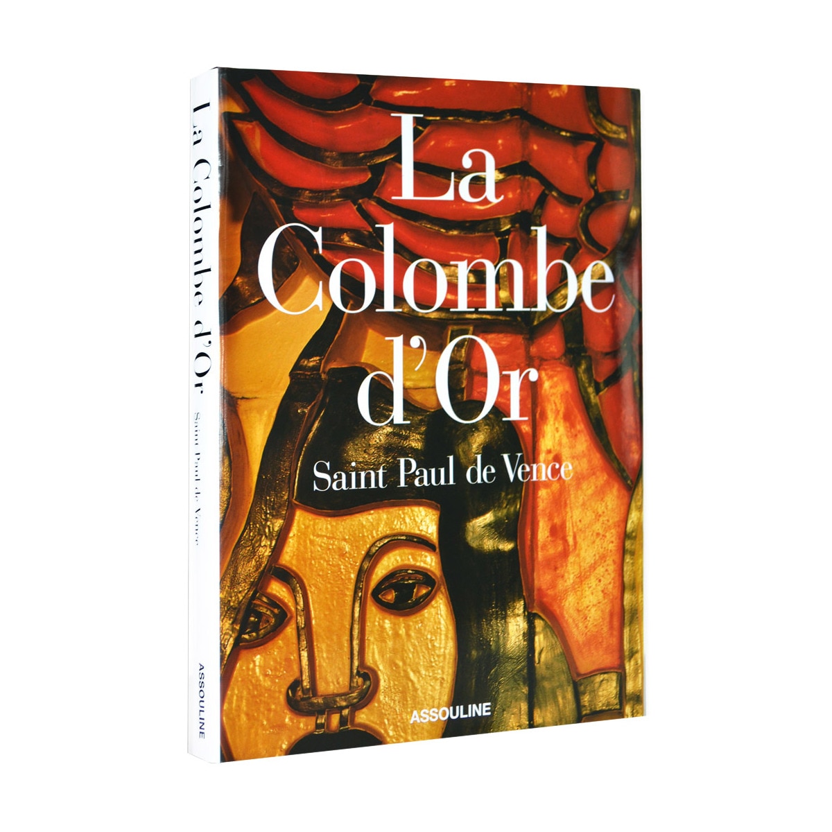 Imagem 0 de La colombe d'or