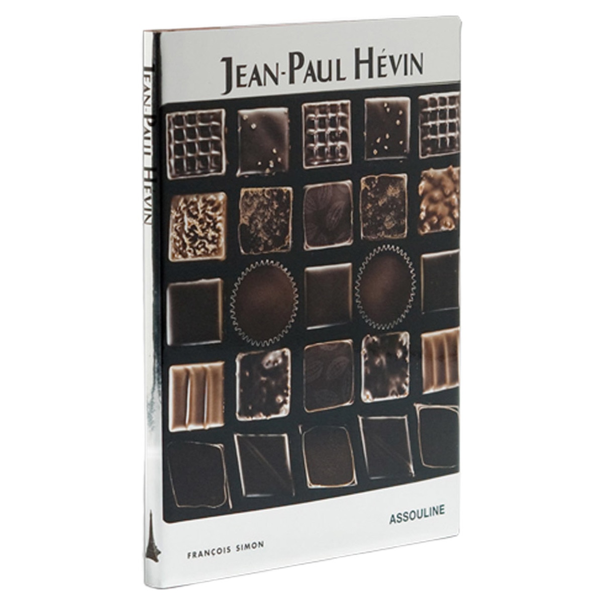 Imagem 0 de Jean-paul hévin