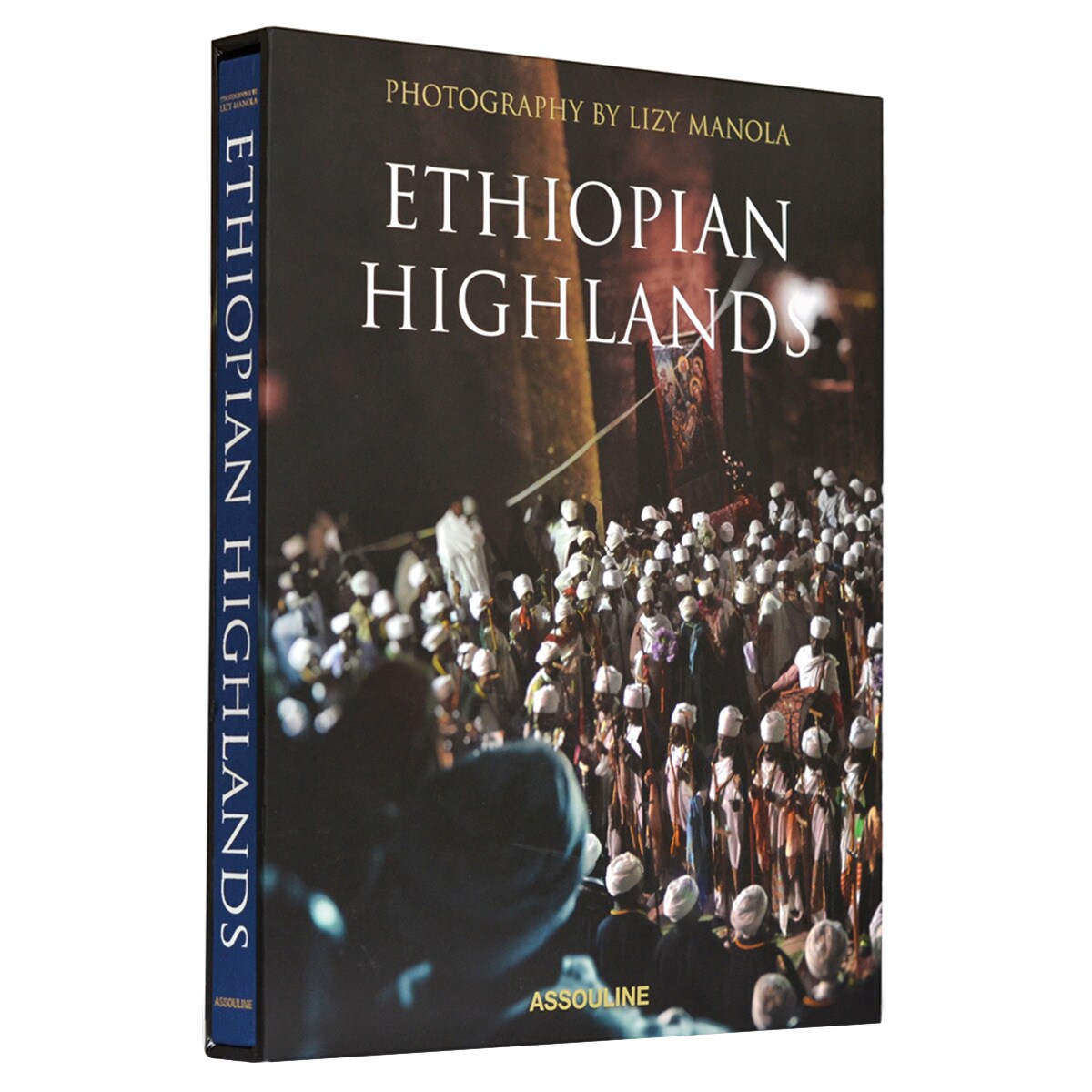 Imagem 0 de Ethiopian highlands