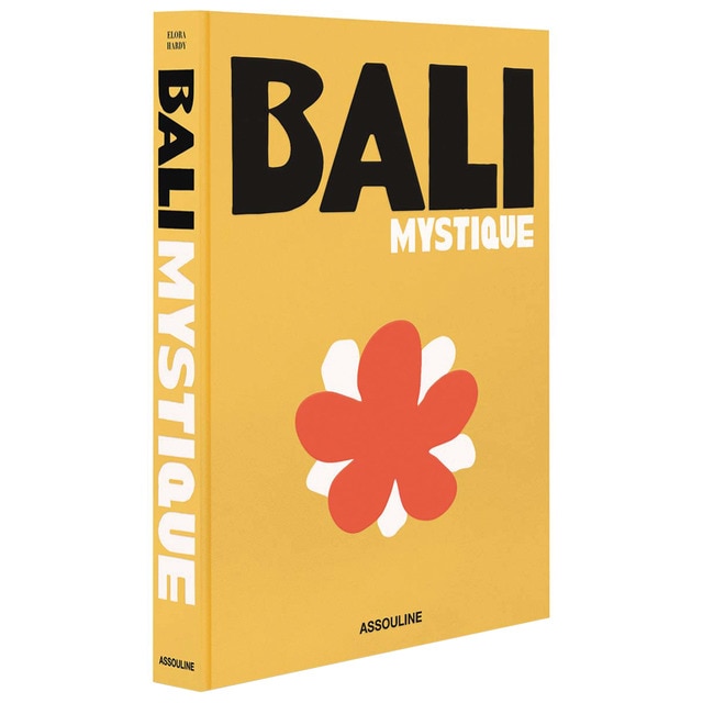 Bali mystique (Tapa Dura)