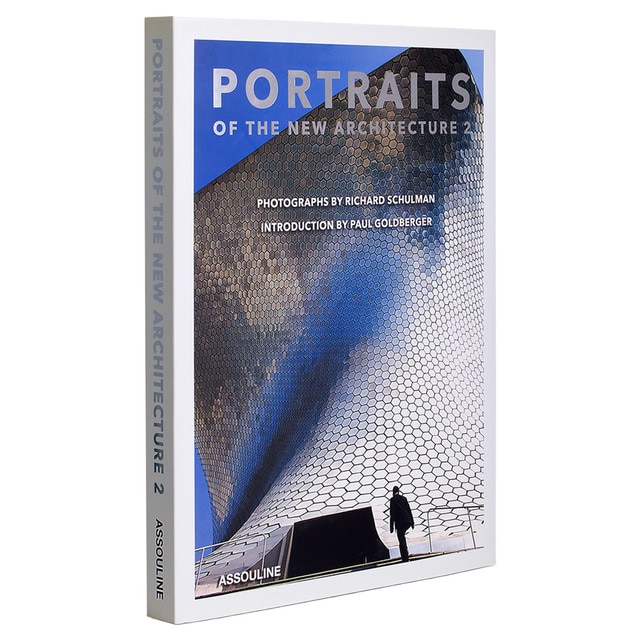 Portraits of the New Architecture 2 (Tapa dura)