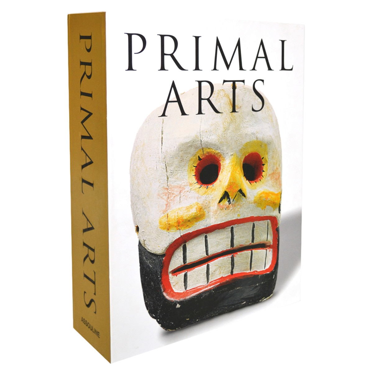 Imagem 0 de Primal arts