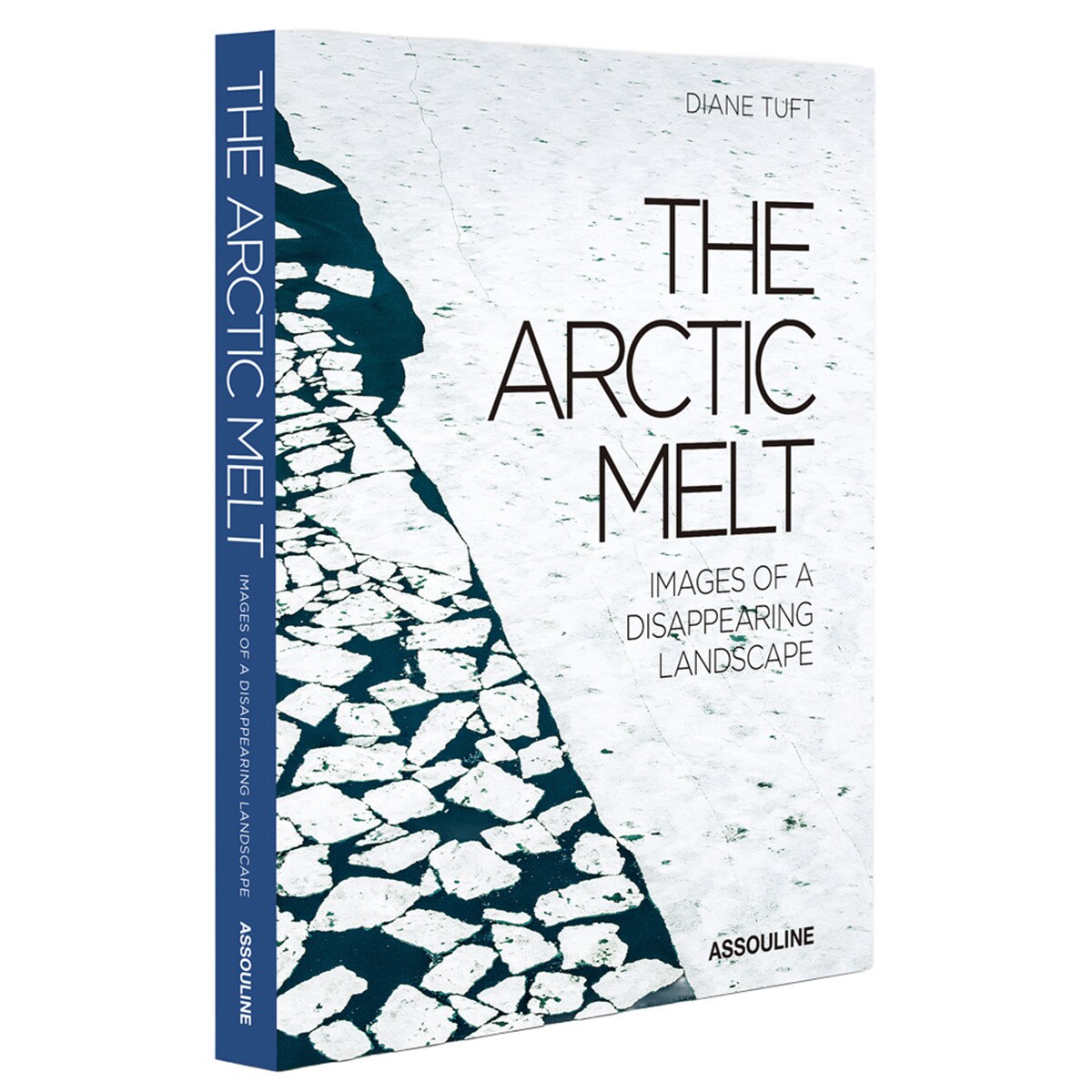 Imagem 0 de The arctic melt
