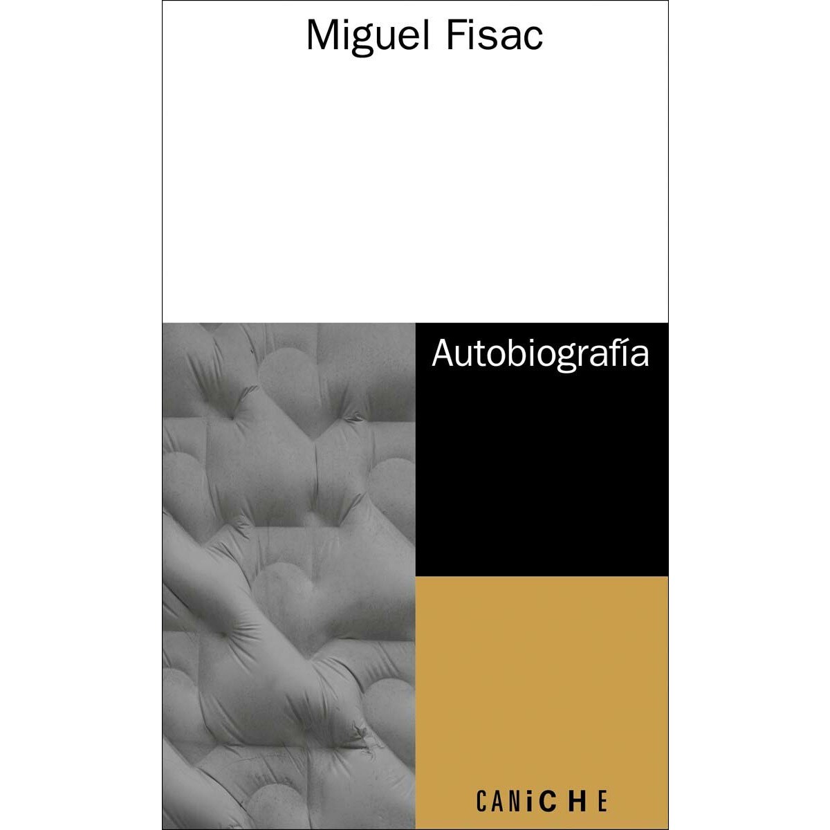 Imagem 0 de Autobiografía (Capa mole)