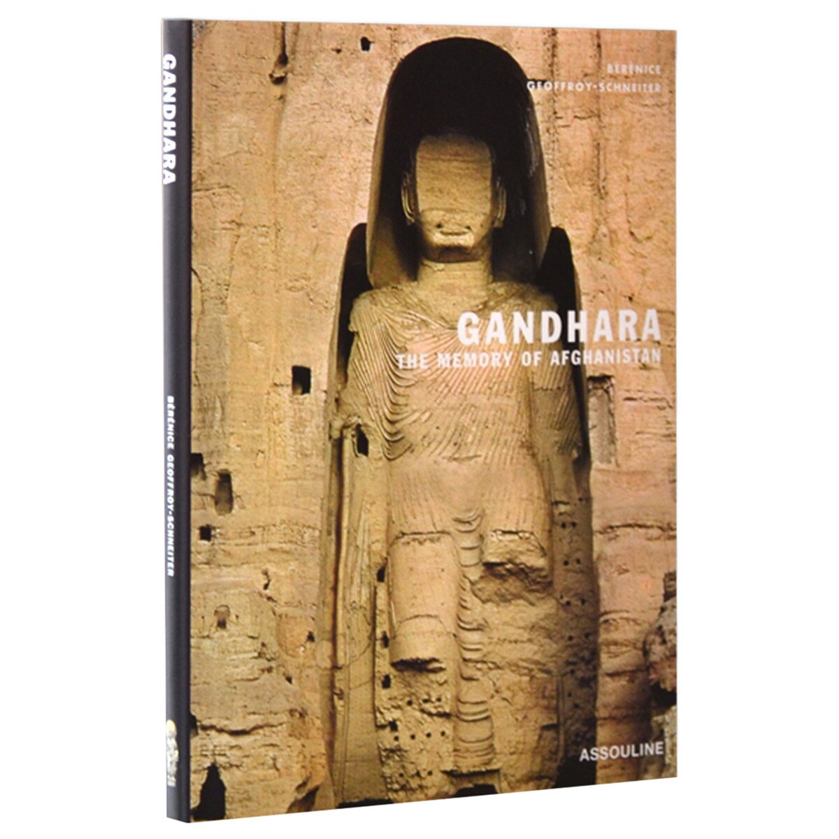 Imagem 0 de Ganhara: the memory of afghanistan