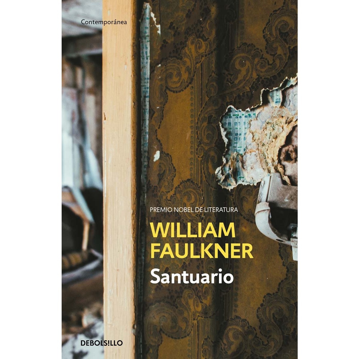 Imagem 0 de Santuario(Bolsillo) (Tapa blanda)
