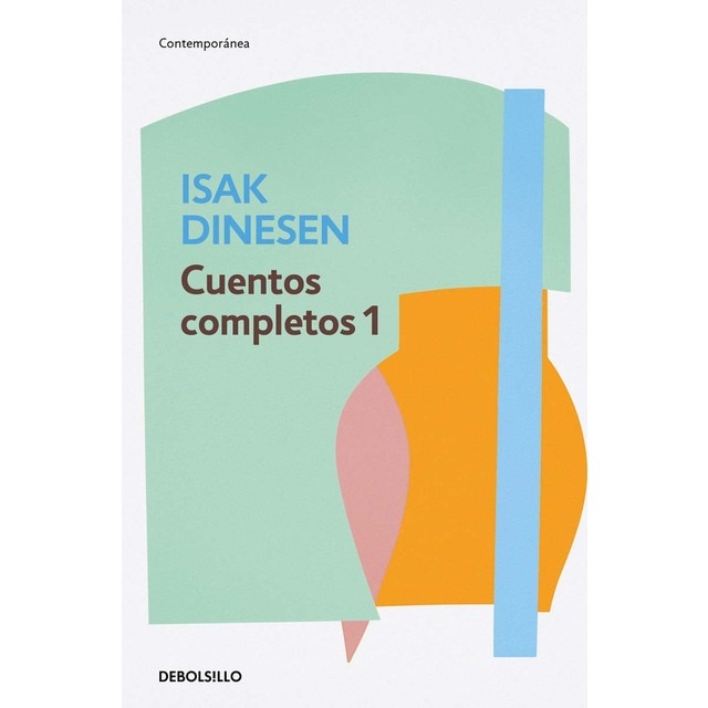 Cuentos completos 1 (Tapa blanda)