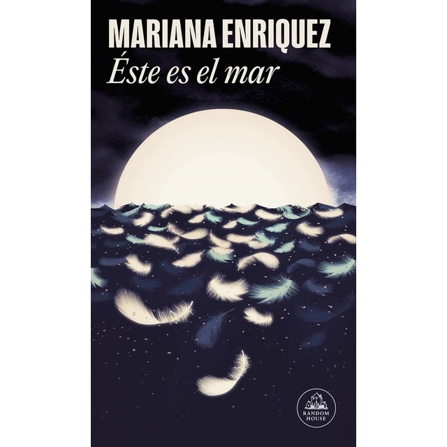 Éste es el mar (Mapa de las lenguas) (Tapa blanda)