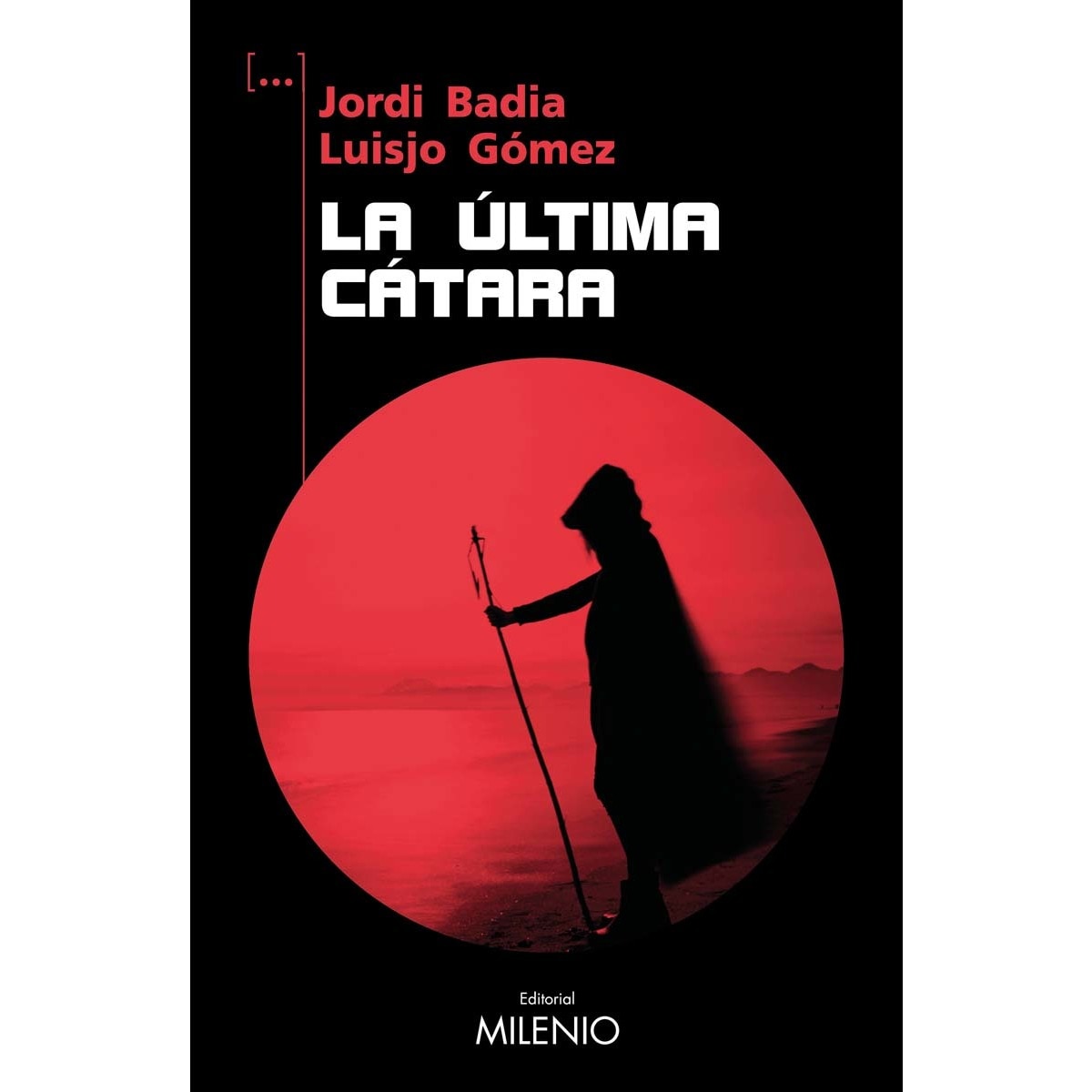 Imagem 0 de La última cátara (Capa mole com abas)