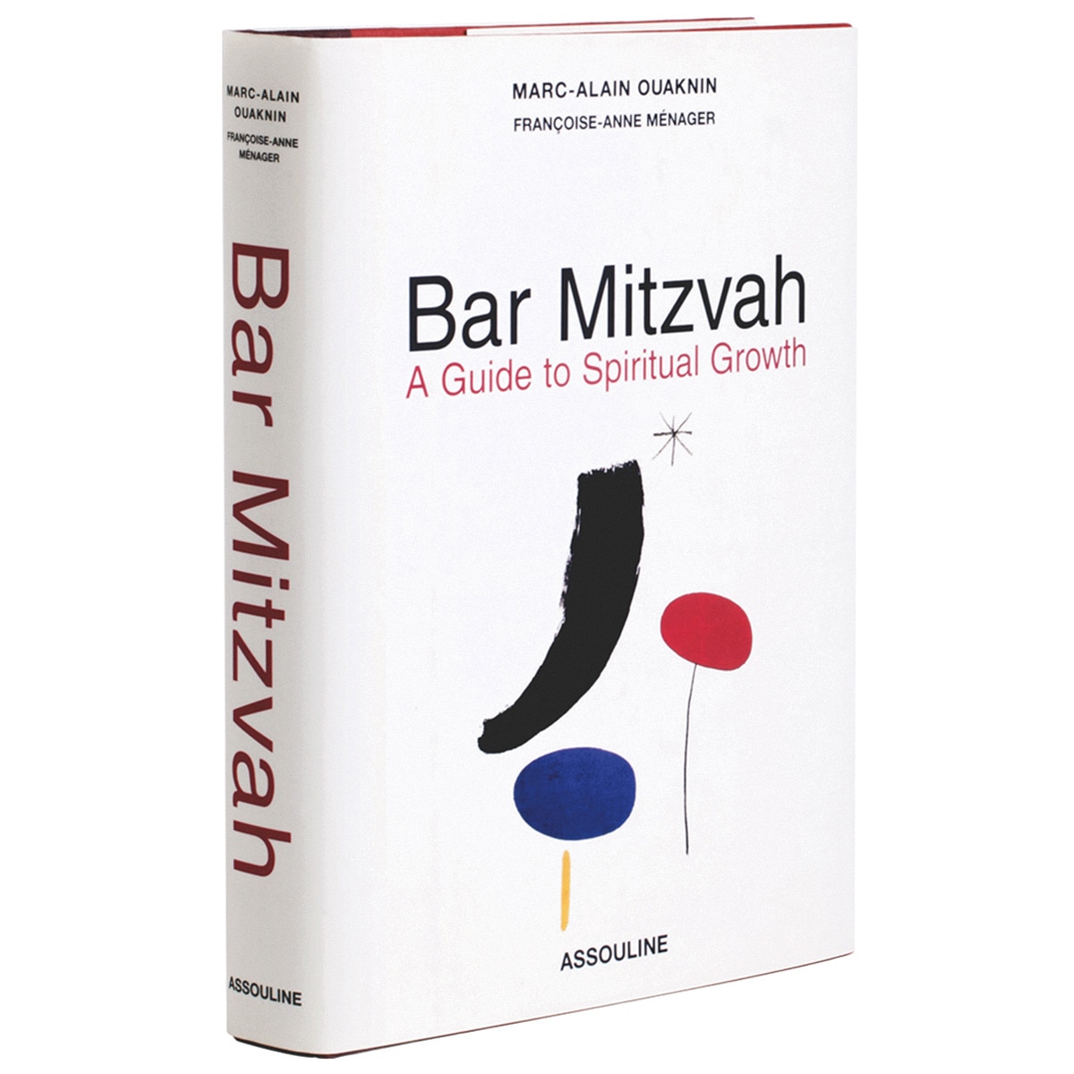 Imagem 0 de Bar mitzvah