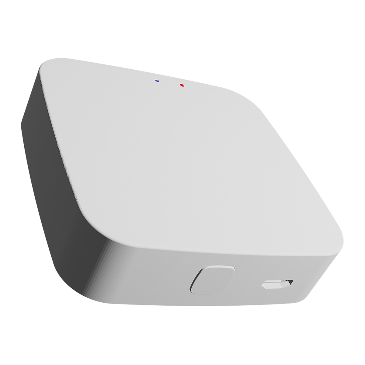 Imagen 0 de Mesh Hub sin cables 5V/1A con carga MicroUSB