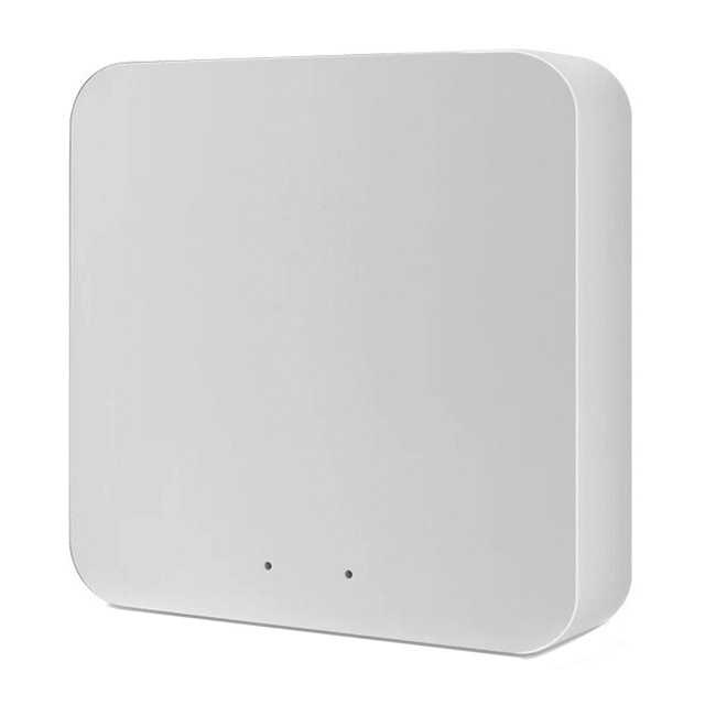 MUVIT I-O - Gateway Inteligente Bluetooth Mesh.
