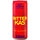 BITTER KAS Refreshing bitter drink with plant extracts, sugar and sweetener tin 33 cl