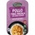 LA CARLOTEÑA pollo tikka masala con arroz basmati sin gluten 1 ración envase 300 g