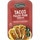 LA CARLOTEÑA barbecue pulled pork tacos 4-pack container 245 g