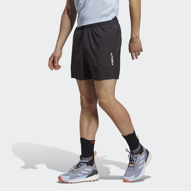 Short de hombre Terrex Multi adidas