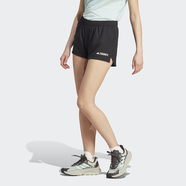 Short de mujer Terrex Multitrail adidas